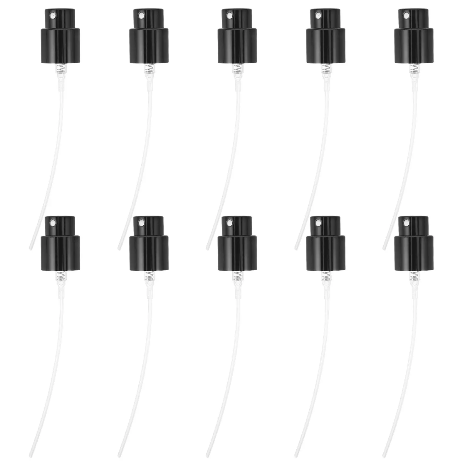 10 Boquillas de Repuesto para  - Perfume Fragrance Essential Oil reseña y precio