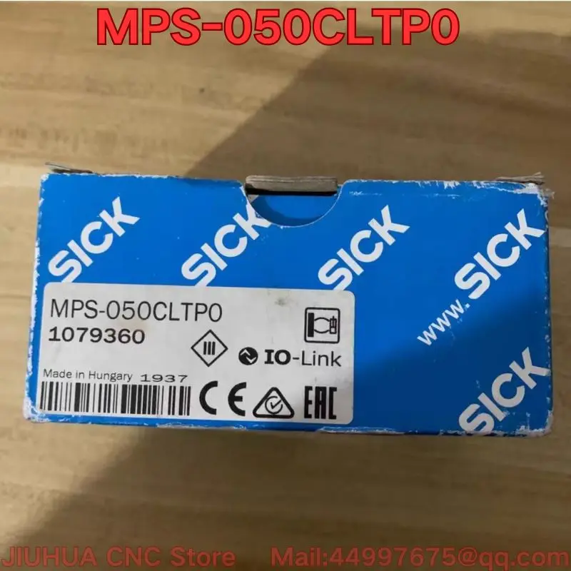 Brand new MPS-050CLTP0 sensor Latest quotation in October 2026