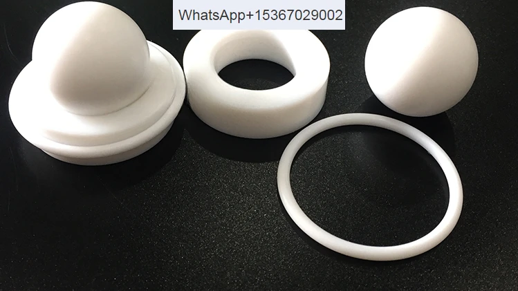 

ARO One Inch Air Operated Diaphragm Pump Accessories Diaphragm Pump Ball Seat O-Ring PTFE