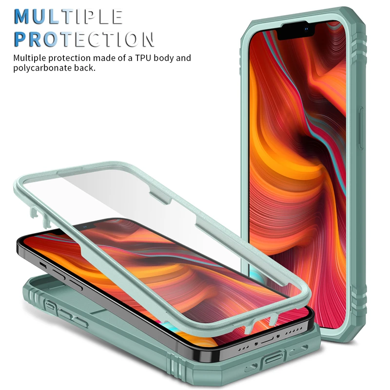Schiebe-Kameraobjektivschutz Magnetringhalter Hülle für iPhone 18 17 16 15 14 13 12 11 Pro Max Plus Mini XR Stoßfeste Abdeckung – Detail 5