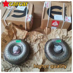 Genuine New 62te Hydraulic Torque Converter for Dodge Journey OE R8070538-AC R8070538AD