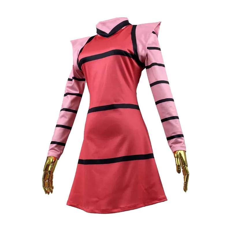 costume-de-cosplay-invader-robes-zim-tenues-de-fete-d'halloween-tt9]