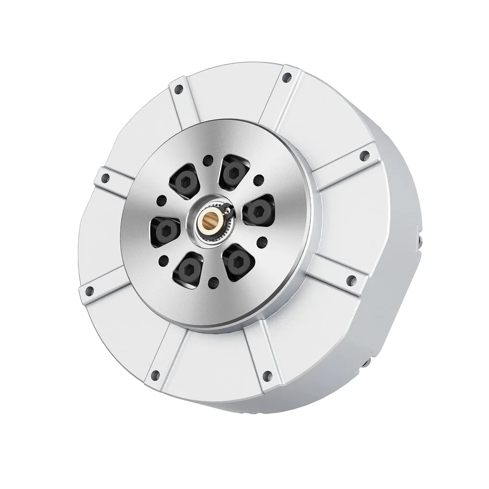 Servo Brushless Stepper Motor High-Performance Precision Power DC Motor Bionic Robot Joint Motor For Robot