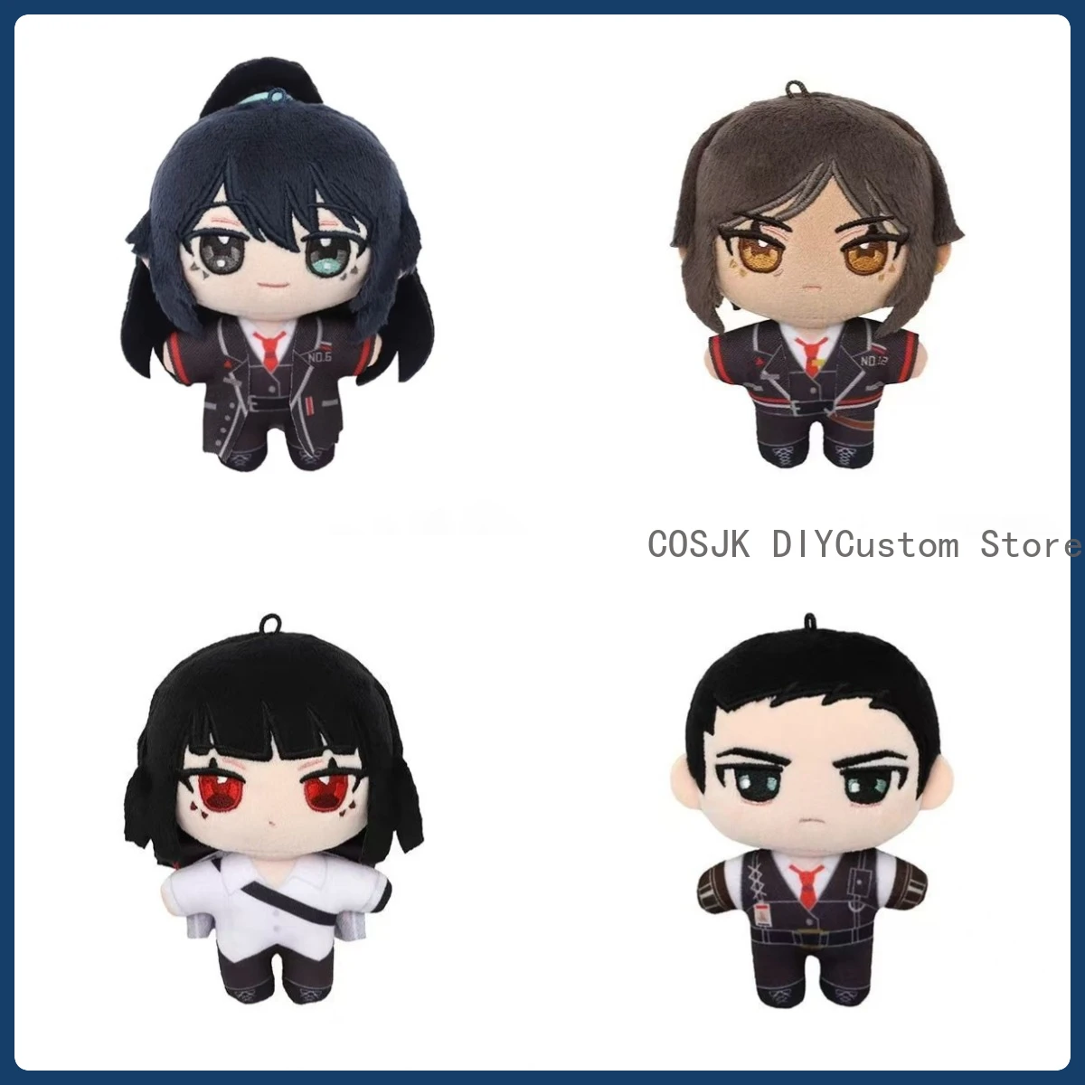 Anim Outis Don Kichot Rodion Ryoshu Ishmael Dango Аниме Фигурка Идол Очаровательный Кулон Брелок Орнамент Хэллоуин Подарок На День Рождения Anim Outis Don Kichot Rodion Ryoshu Ishmael Dango Аниме Фигурка Идол Очаровательный Кулон Брелок Орнамент Хэллоуин Подарок На День Рождения