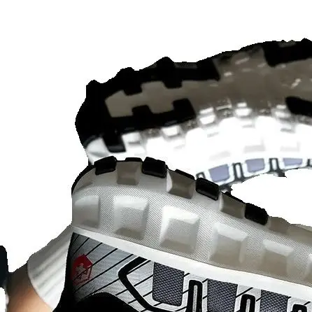 Men's Shoes Mesh Breathable Lightweight Casual Running Shoes High Quality Fashion Sneakers New for Spring/Summer