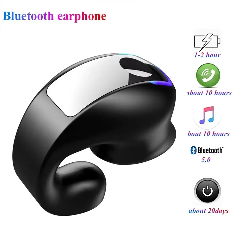 Tws Bluetooth-Compa… - image