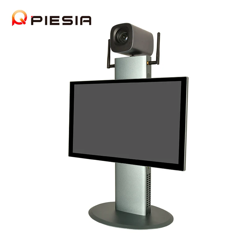 Piesia New Desktop 15.6 Inch All in One Live Broadcast Machine Tiktok Live Streaming Live Streaming Equipment