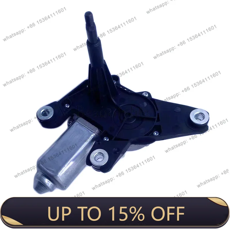 LJY cross-border applicable car wipers wiper connecting rod accessories 8200734582 17030944