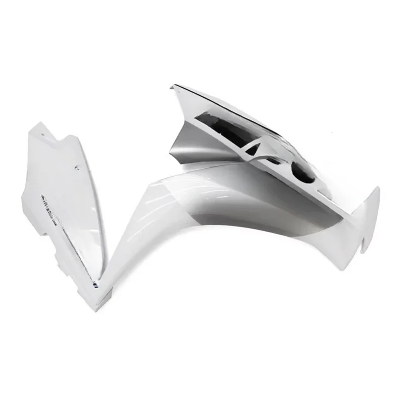 White Silver Repsol Fairing Kit for 2012-2016 Honda CBR1000RR Bodywork