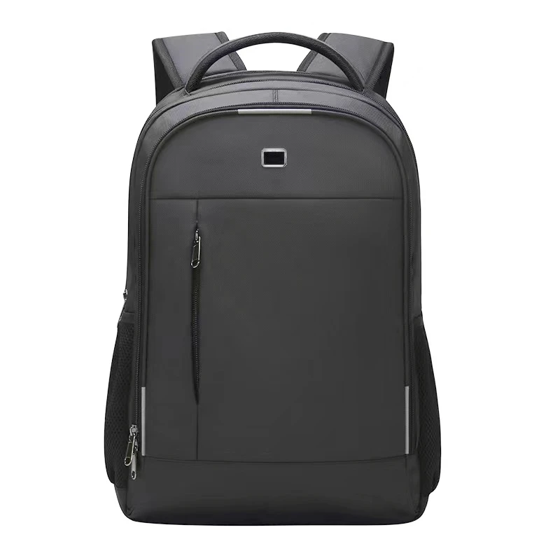 Men's Business Travel Backpack Oxford Casual BackpackS Waterproof Computer Bag Student Schoolbag