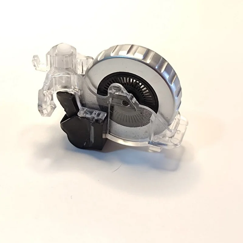 Z Replacement Mouse Roller Mouse Parts for Logitech G502 Wired Mouse Scroll Wheel