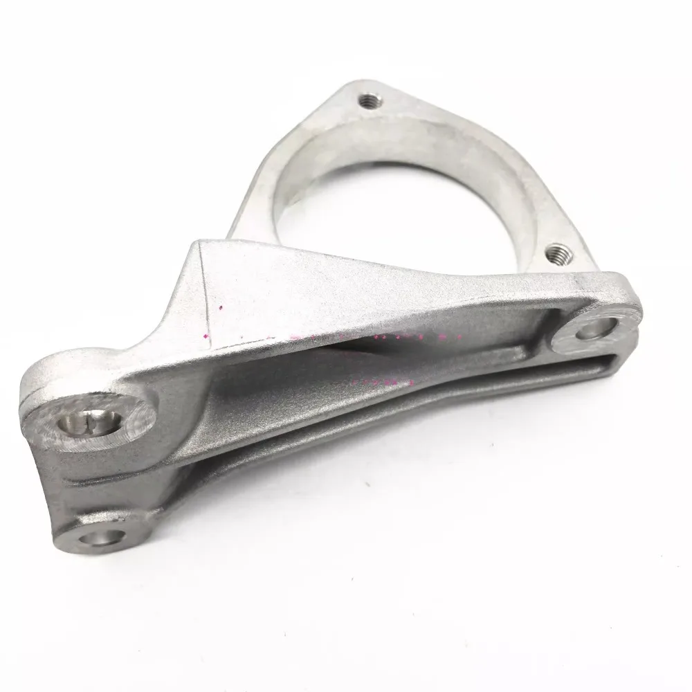 

Кронштейн промежосевого соединения (полуоси) для Opel Antara и Chevrolet Captiva 2008-2010, кронштейны раздаточной коробки, оригинал