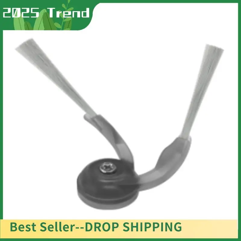 ATP3- 12PCS Replacement Parts Washable Side Brush For Roborock QV 35A / QR 598 / QR 798 Vacuum Cleaner Accessories
