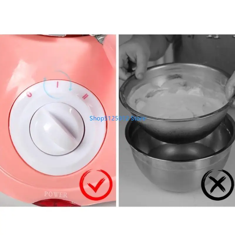 G8TC Chocolate Fountain DIY Kitchen Tool with Heart-shape Mold for Soap Making