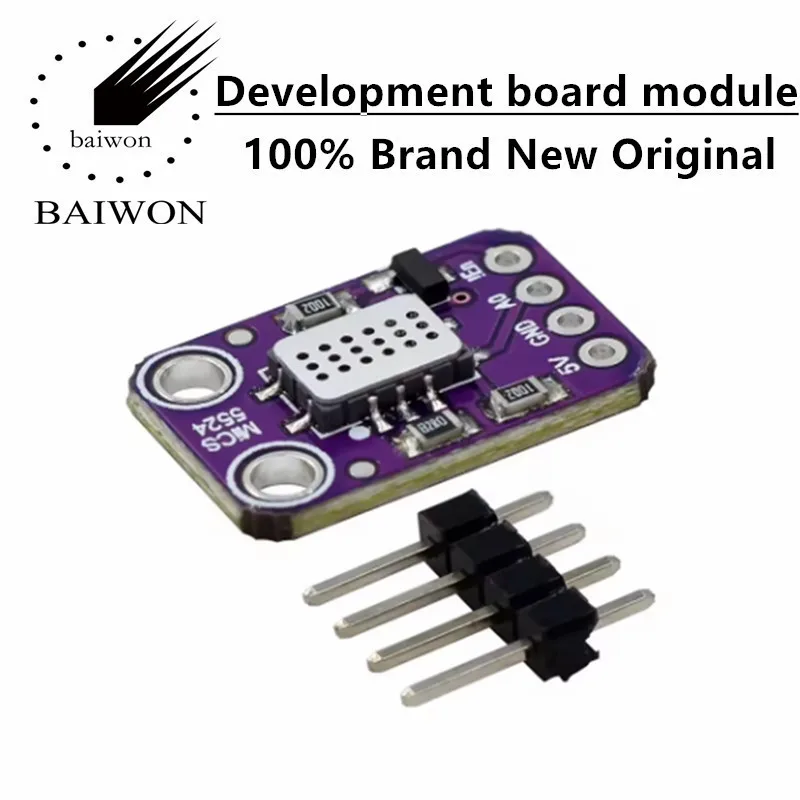 MICS-5524 Air Quali…