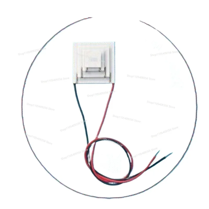 For Four-stage Refrigeration Temperature Difference of 107 Degrees, Semiconductor Refrigeration TEC4-24603 24606 TEC4-24608