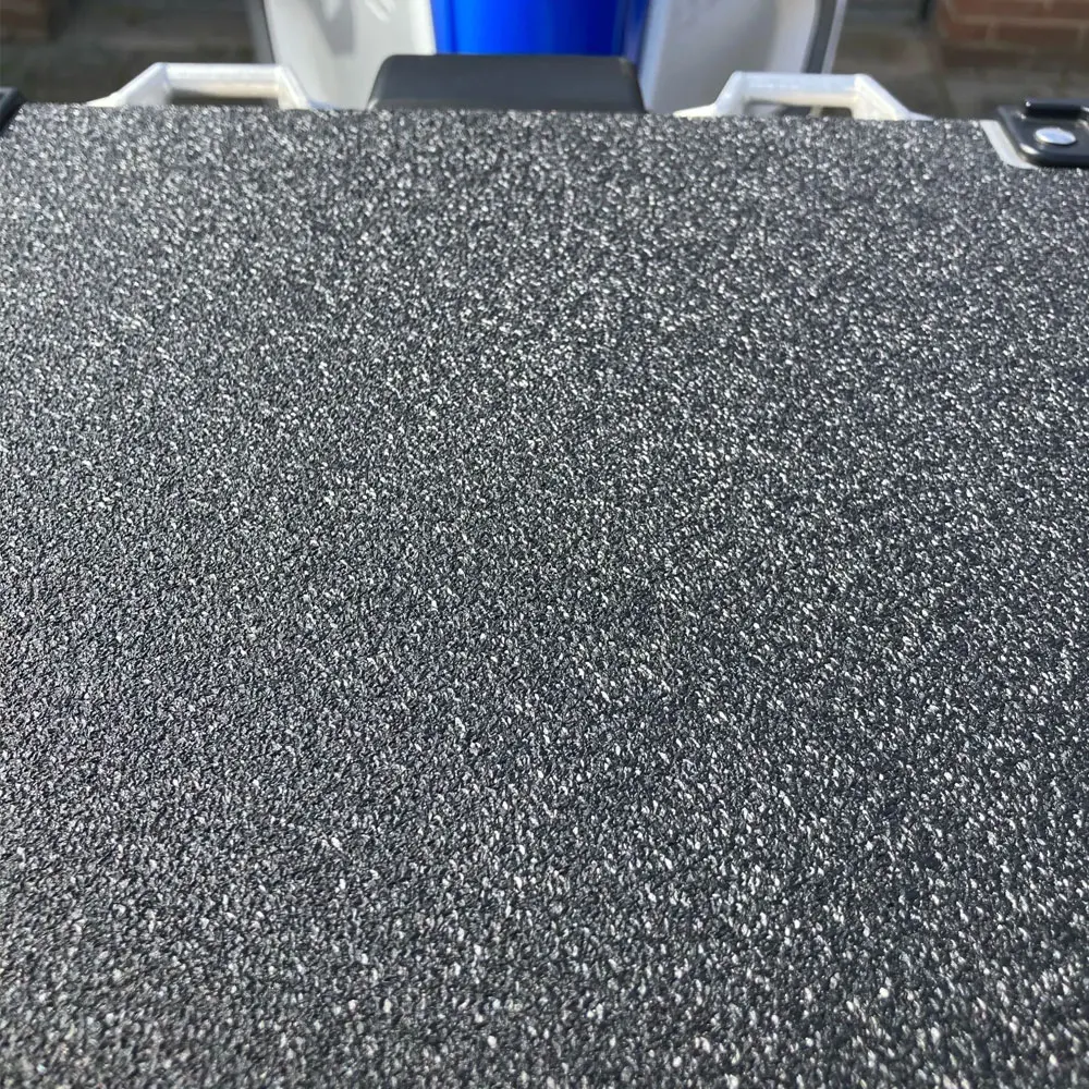 For BMW R1200GS (2013-2018) R 1200 GS LC Adventure (2014-2019) R1250GS R 1250 GS ADV Luggage Stickers Top Box or Side Box Pad GS