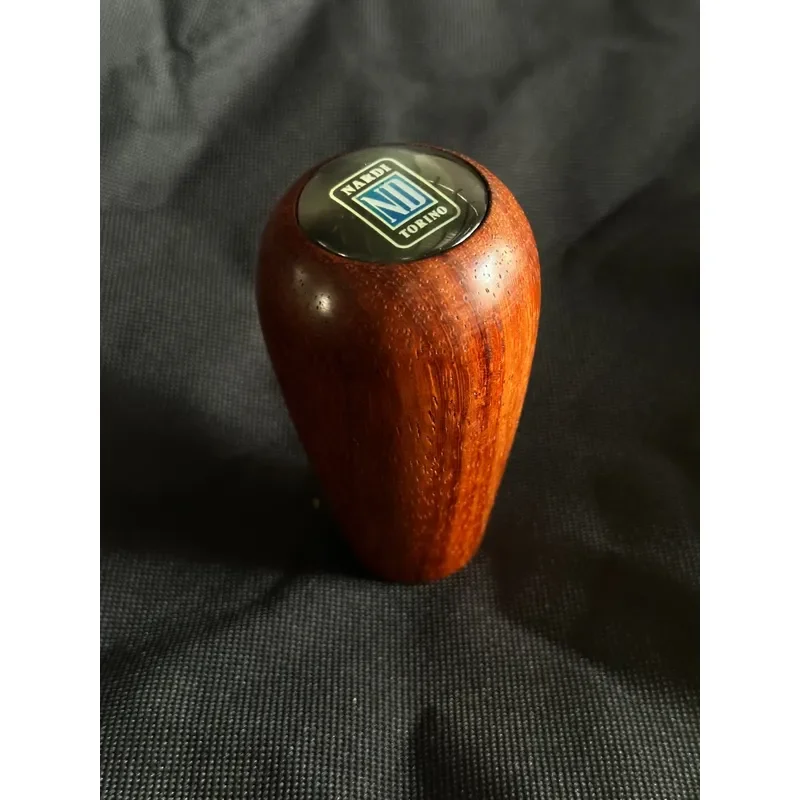 for ND Car Solid Wood Automatic Transmission Modified Gear Head Handmade New Random Wood Grain Texture