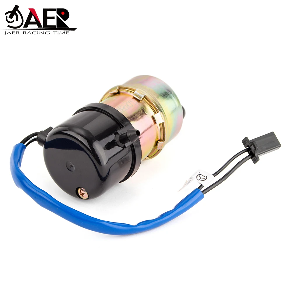 Fuel Pump for Yamaha FJ1200 FZS 600 FAZER TDM850 FZR1000T FZR600R FZR600 FZR 600 600R 1000T FJ 1200 image 3