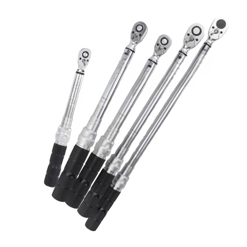 

Digital torque wrench, adjustable torque wrench