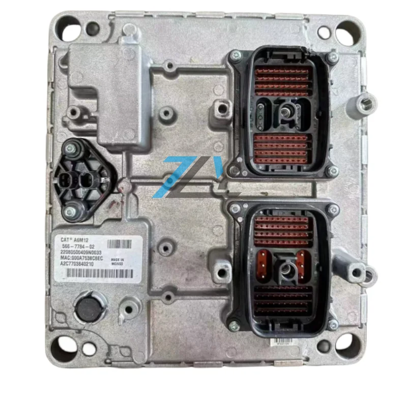 

Senor 566-7784 Auto Die sel Engine Control Unit Module Controller ECM ECU for CAT