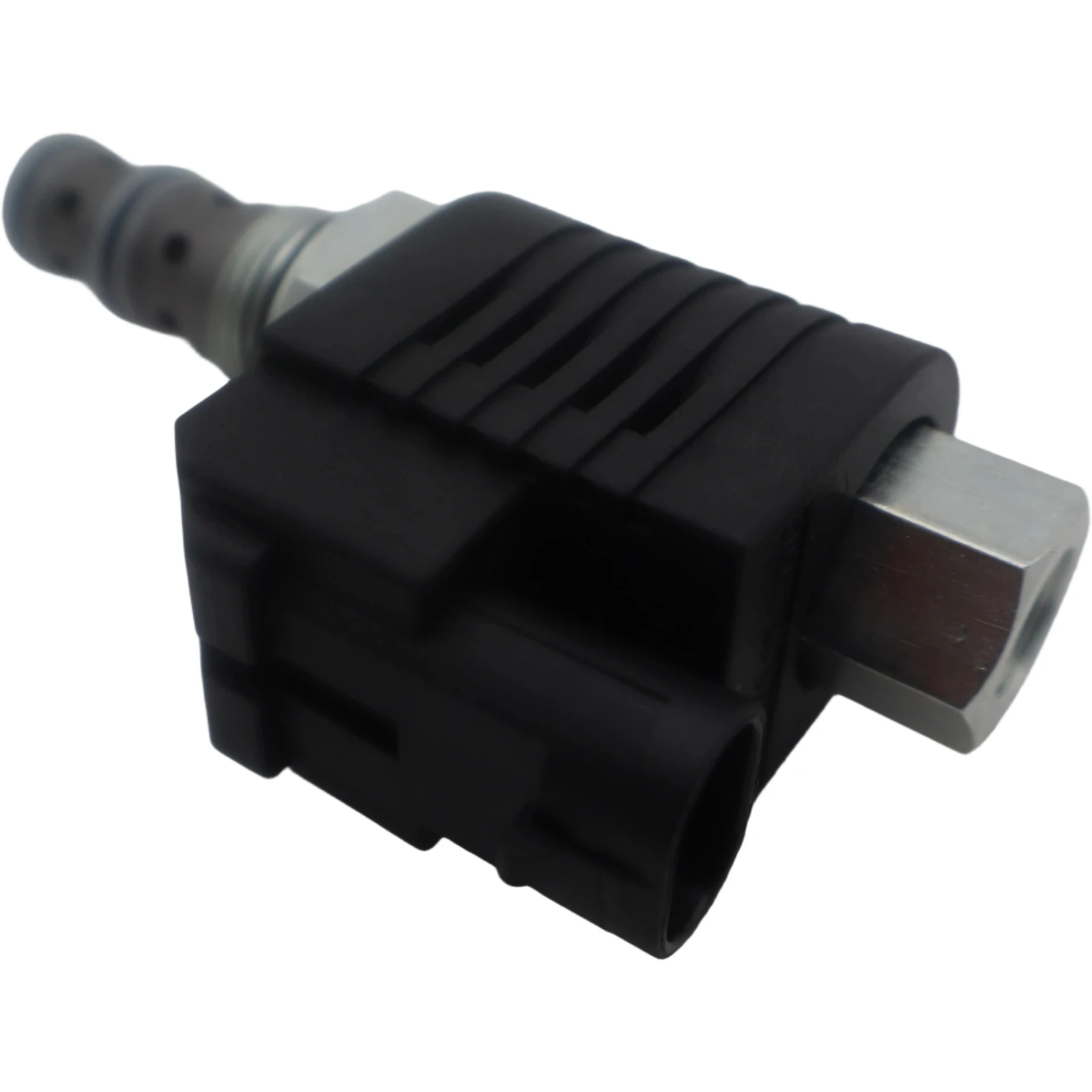12V Magnetventile KV23085 Kompatibel mit John Deere 332 328 325 317 320 260 270 280 240 250 CT332 CT322 – Detail 3