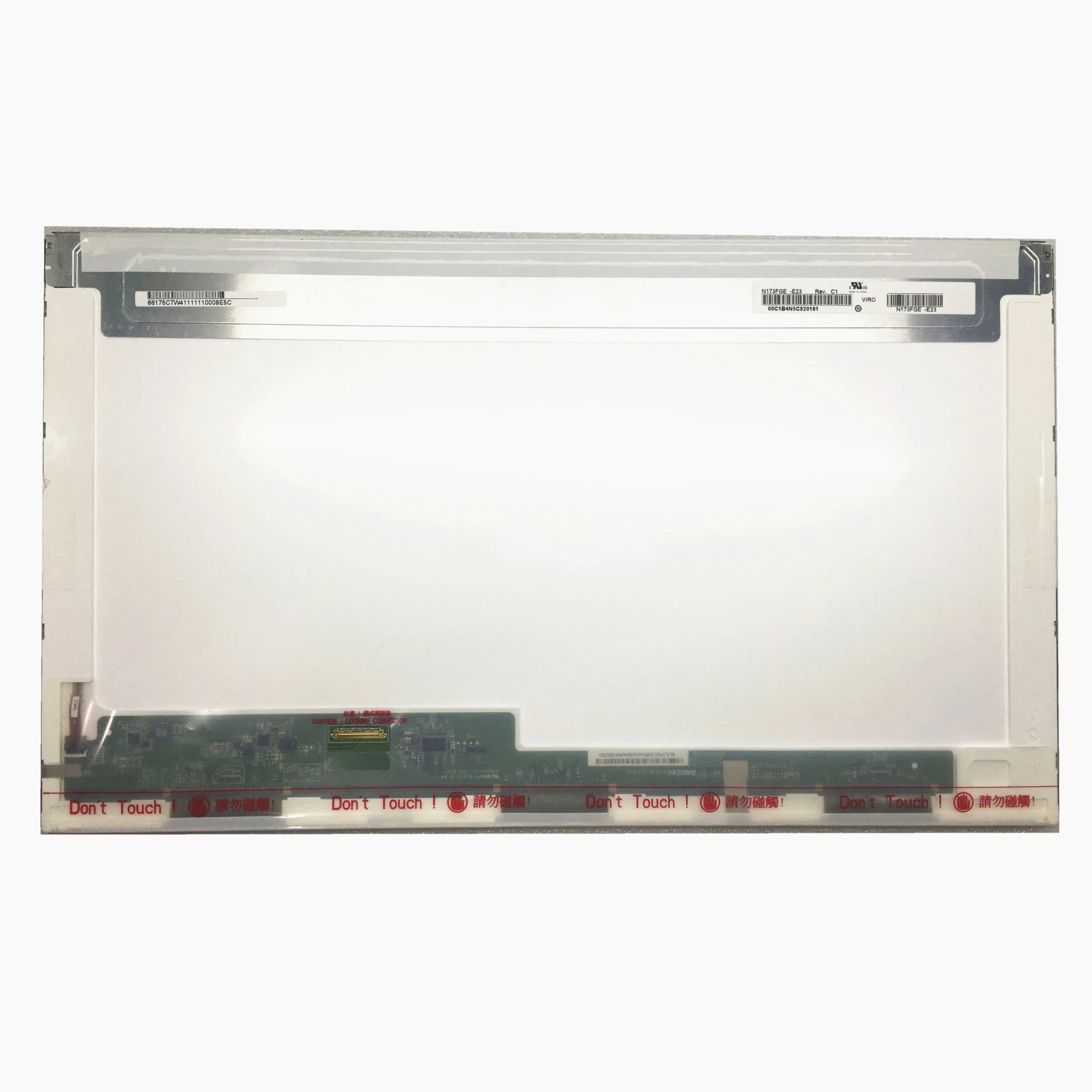  N173FGE-E23 B173RTN01.1 B173RTN01.3 B173RTN01 LP173WD1-TPE1 Laptop LED LCD Display Screen EDP 30 PINS