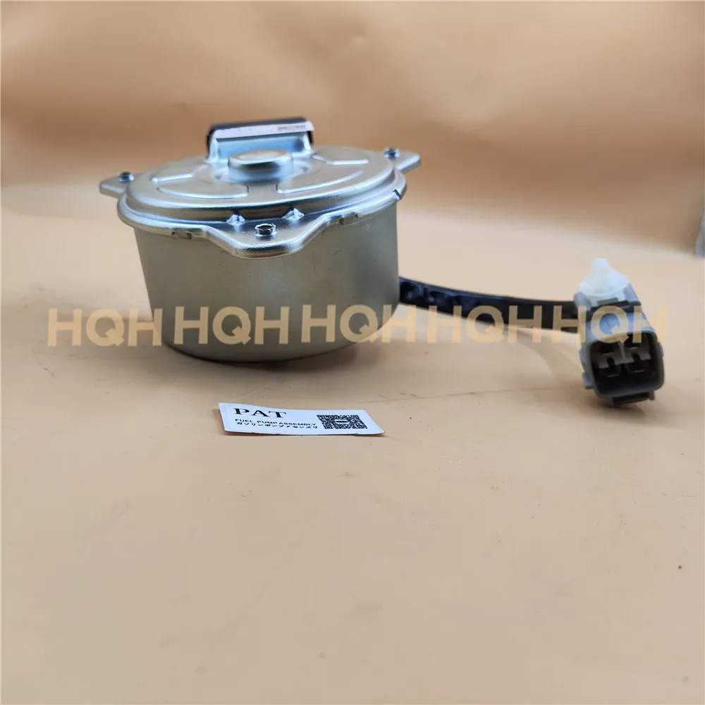 HQH NEW Radiator Cooling Fan Motor For Mitsubishi Xpander  21487-W000P 21487W000P 21487 W000P