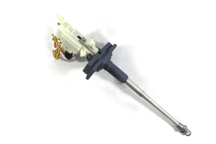 Henglong Terugslagvat BBUnit voor 1/16 6.0 7.0 Duitse Tiger I RC Tank 3818 Model