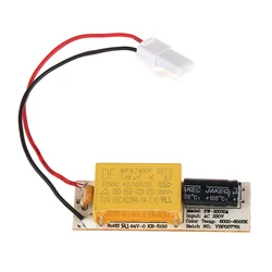 Light Lighting LED Lamp Circuit Board SW-BX02A Refrigerator Lamp AC220V For Omar Refrigerator
