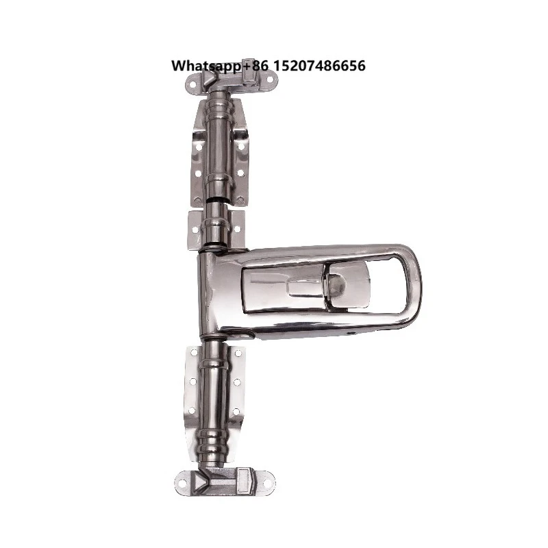 Truck Door Lock Kits