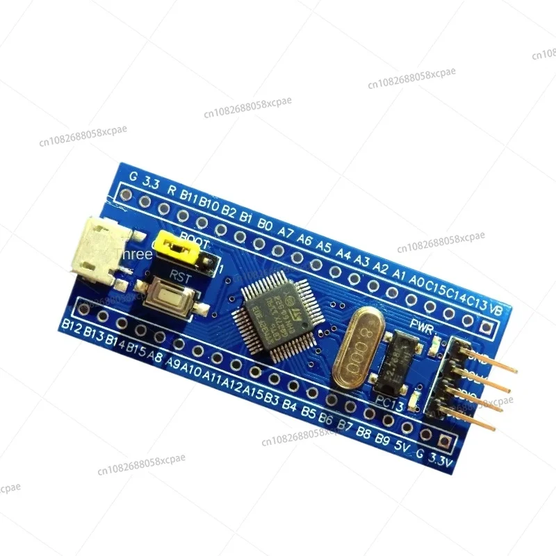 STM32F303CBT6 Core Board STM32F303 Minimum System Board Cortex-M4 Development Board