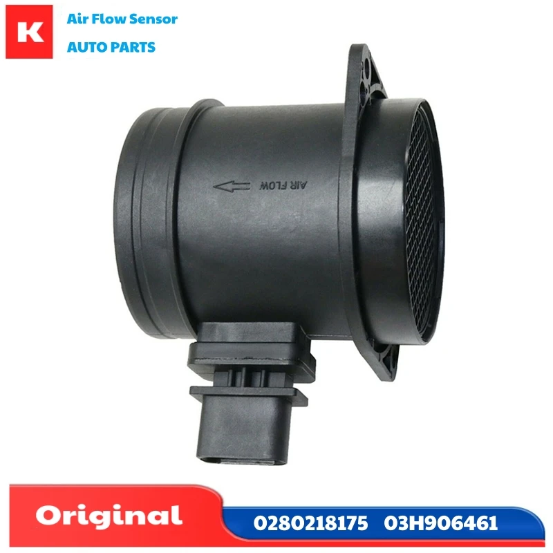 

Air Flow Meters 0280218175 03H906461 03H 906 461 0280218176 for Audi Q7 TT Skoda Superb VW Eos Passat Phaeton Touareg 2.0 3.6
