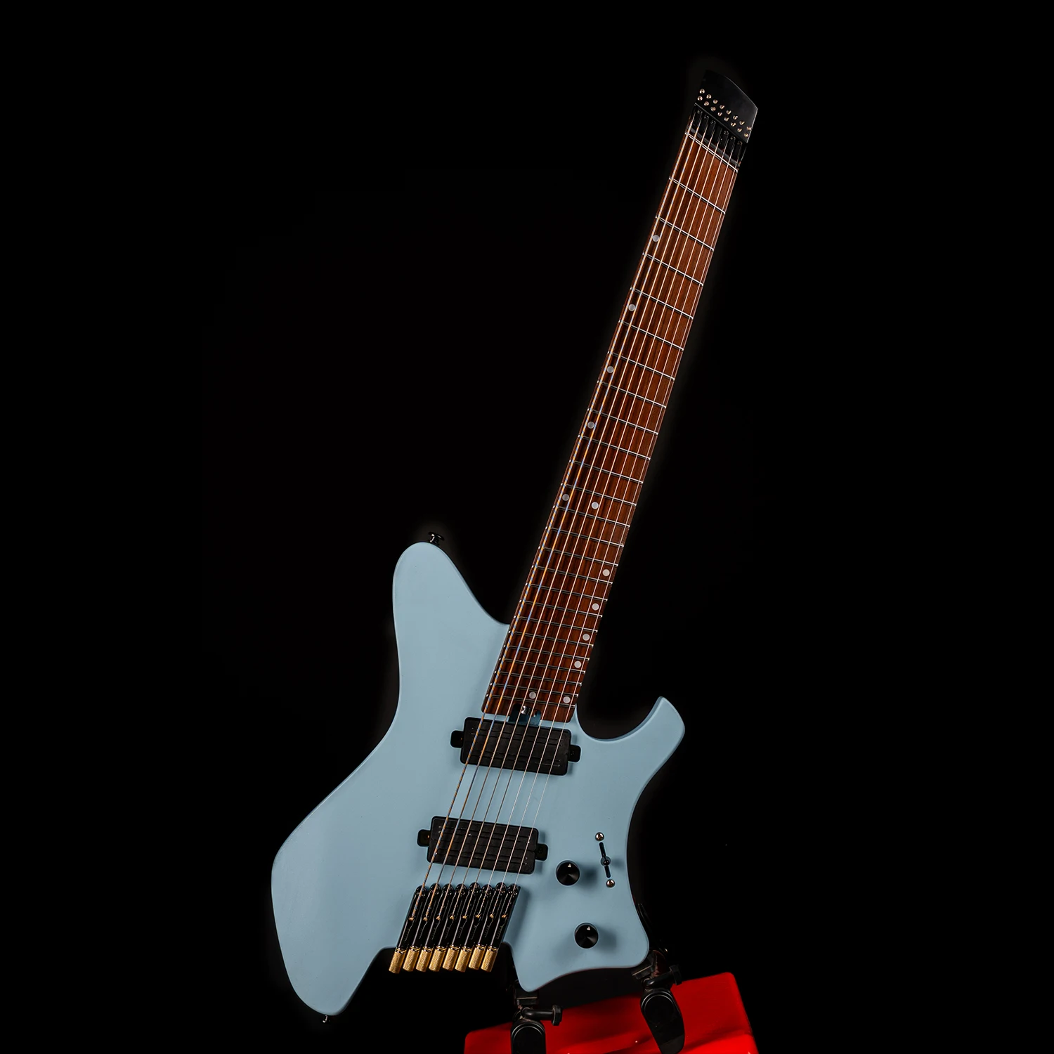 Eart Guitars GW-8F,…