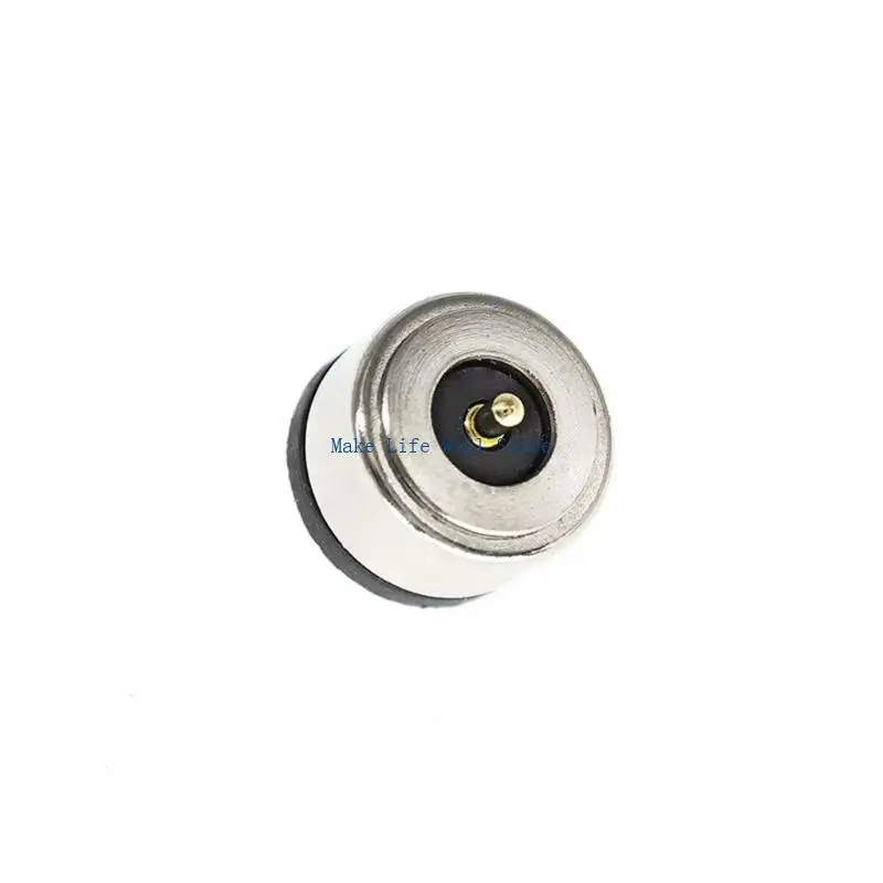 Strong Plastic Coupler with Overcurrent Protect for Safe Use