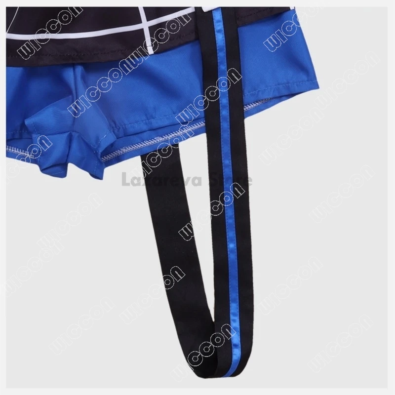 Project Sekai Dive Cosplay Ren Len PDX Cosplay Costume Outfit Singer Stage Dance Uniform Suit Halloween Party Cosplay Uniforms