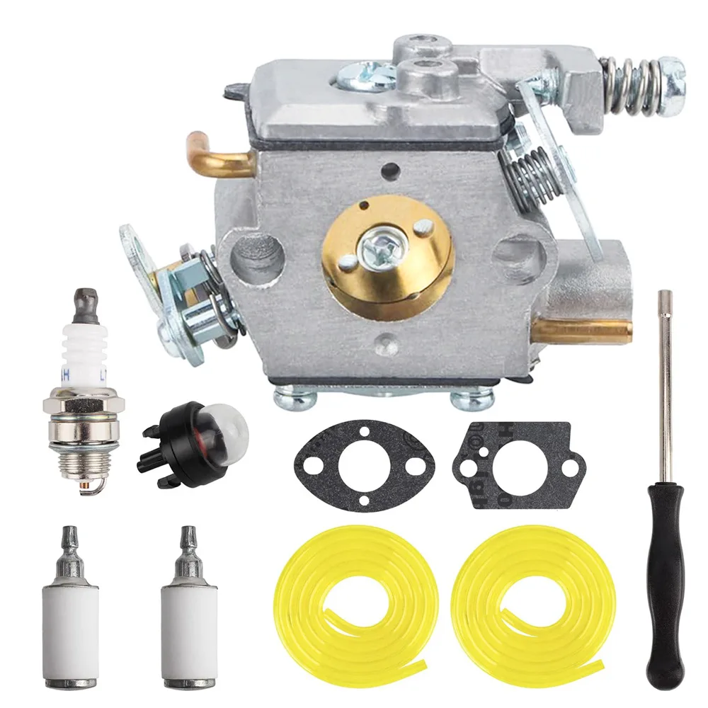 طقم المكربن البديل لمنشار Ryobi - 309376002 يناسب RY3714 RY3716