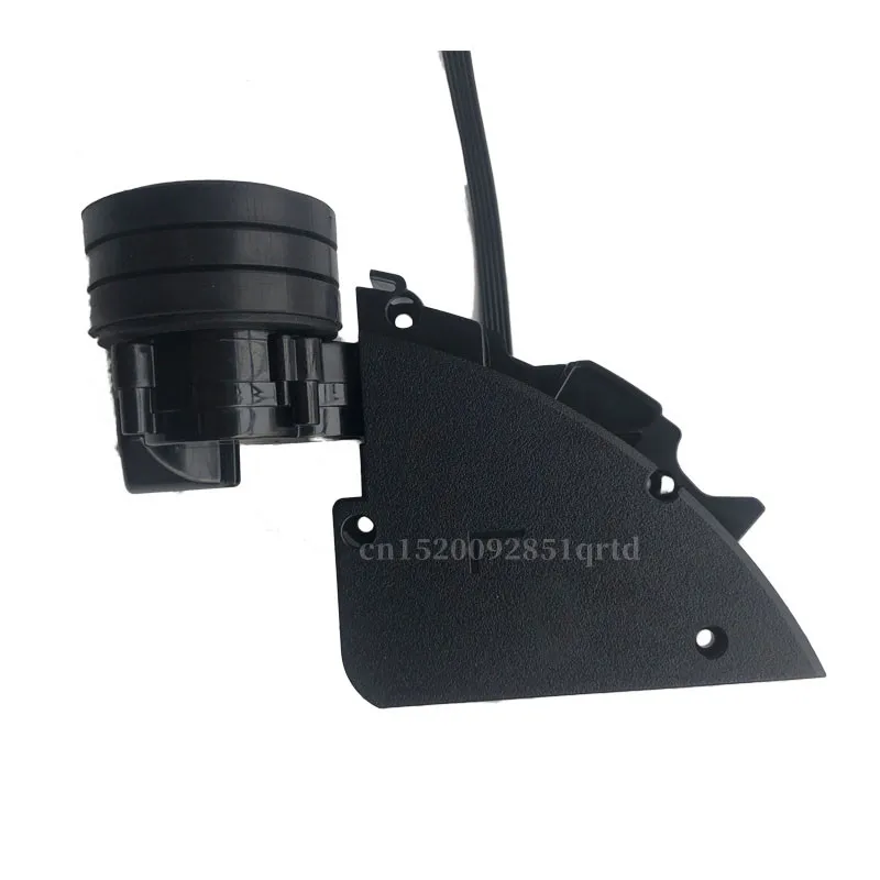 منظف آلي لمحركات العجلات ZACO W450 ILIFE W450 منظف آلي لغسيل الأرضيات قطع غيار عجلات ملحقات استبدال