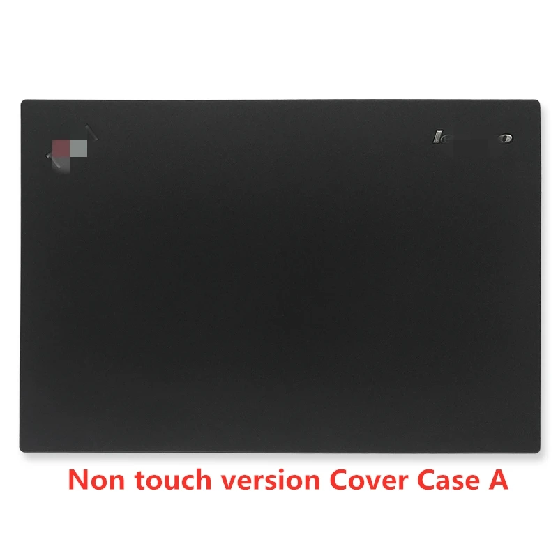 Novo Laptop Tampa Traseira para Lenovo Thinkpad, Top Case, Moldura Frontal, Palmrest, Base de Capa Inferior Case, T440S, T450S