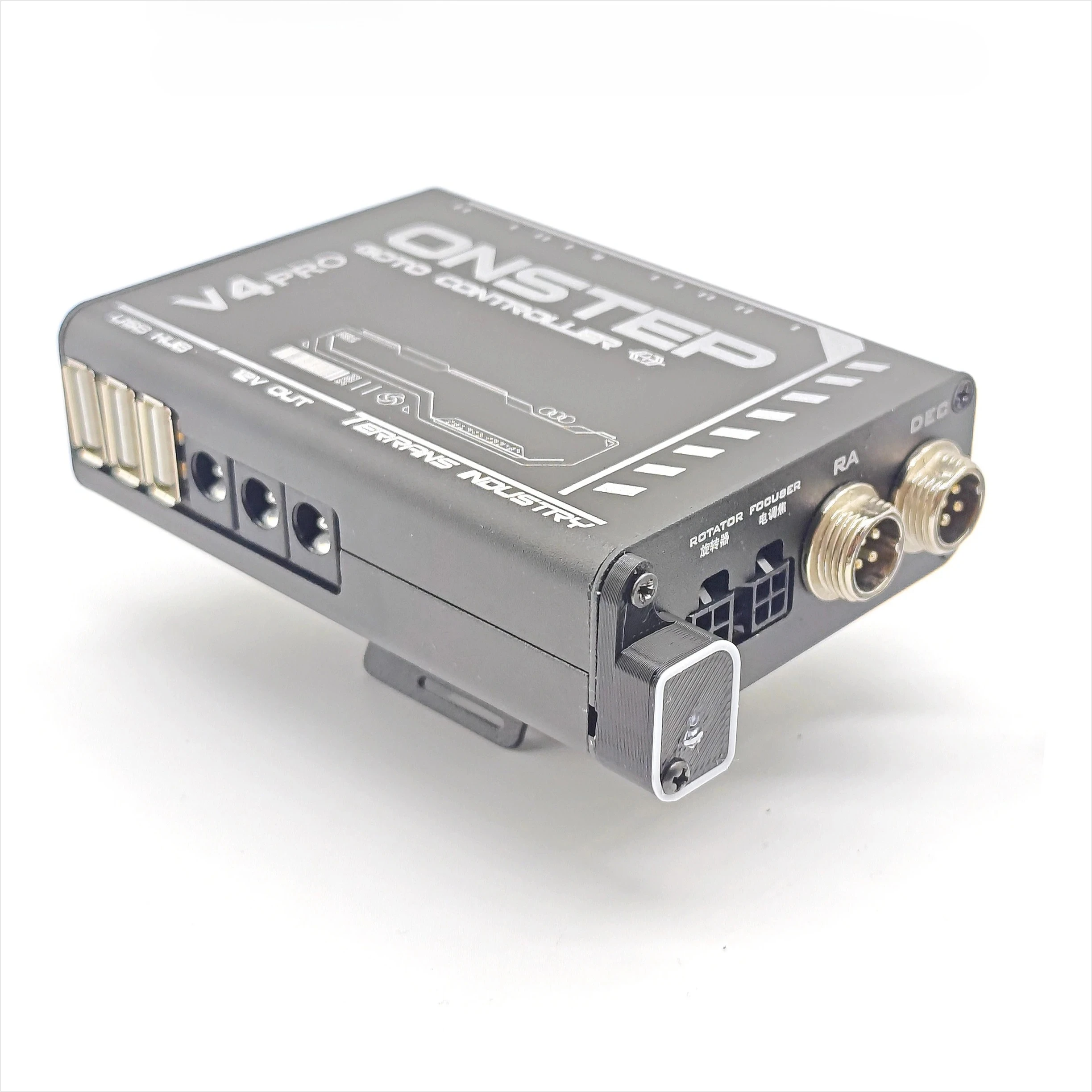 Onstep V4 Pro EXOS2/EQ3D Equator GOTO Kit