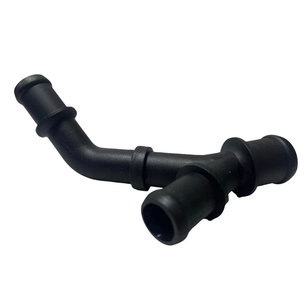 Engine Cooling System Y-Piece Pipe for A3 for cabriolet 2015-2016 for sportback 2013-2016 and For TT Coupe 2015-2024