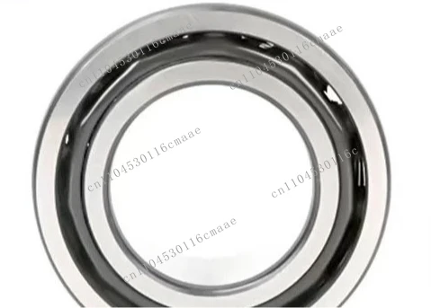 New Type of Bearing, Double Row Thickened Angular Contact Ball Bearing 5316 5317 5318 ZZ-2RS1
