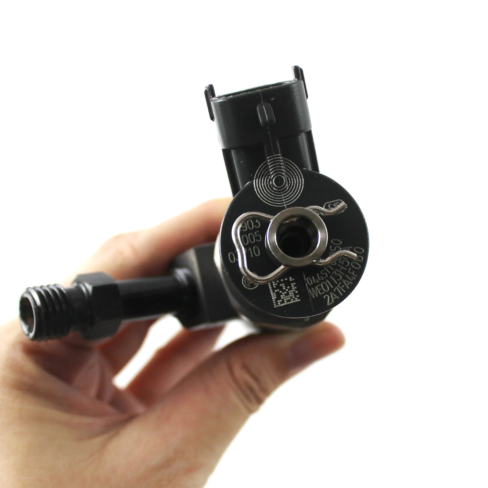 

0445110250 Fuel Injectors For FORD Ranger MAZDA BT-50 WLAA13H50 WLAA-13-H50 Fuel Injector Automobiles Parts & Accessories 4 Pcs