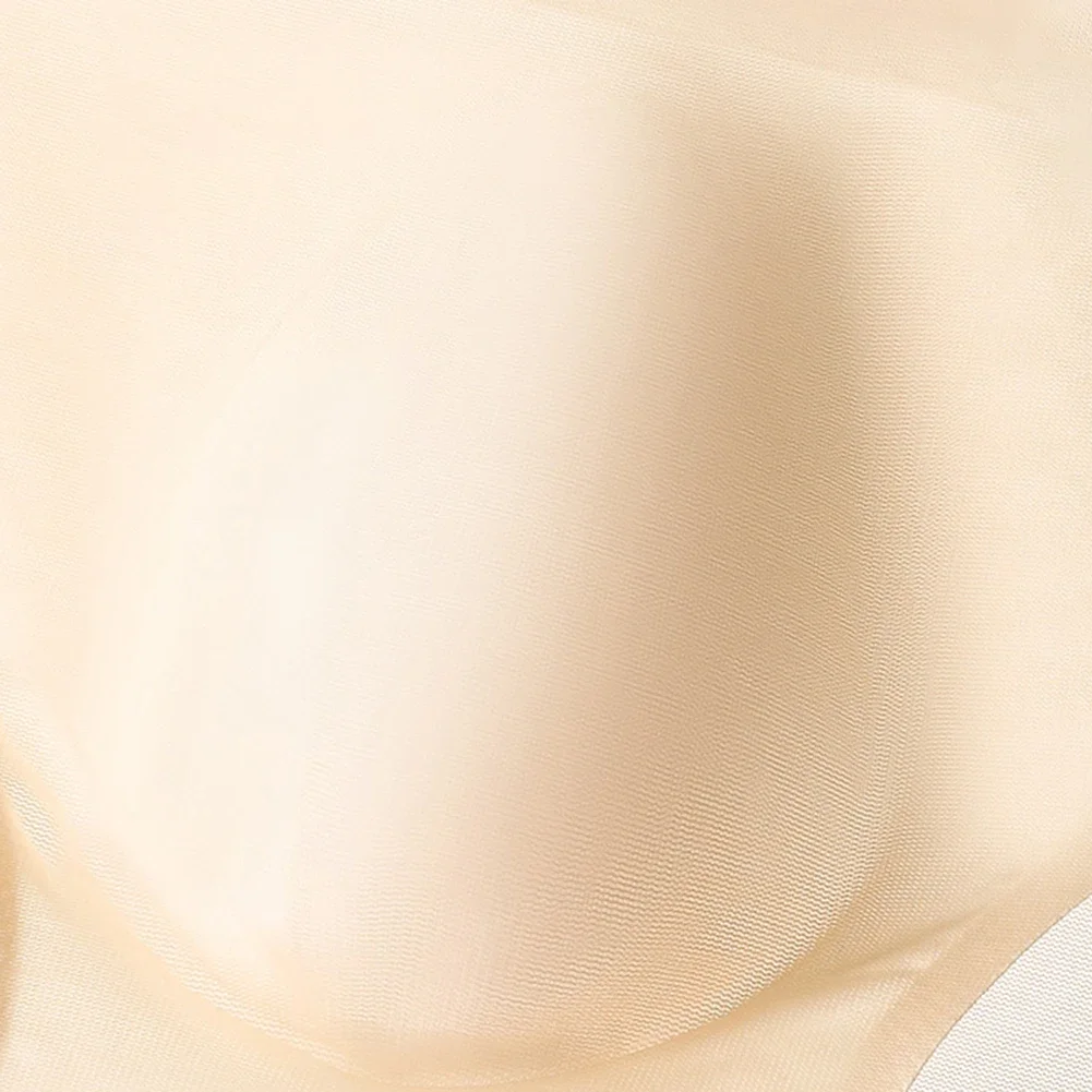 Mens Comfortable Cool Ice Silk Low Rise Briefs Shorts Summer Ultrathin Seamless Sheer Underwear Sexy Underpants