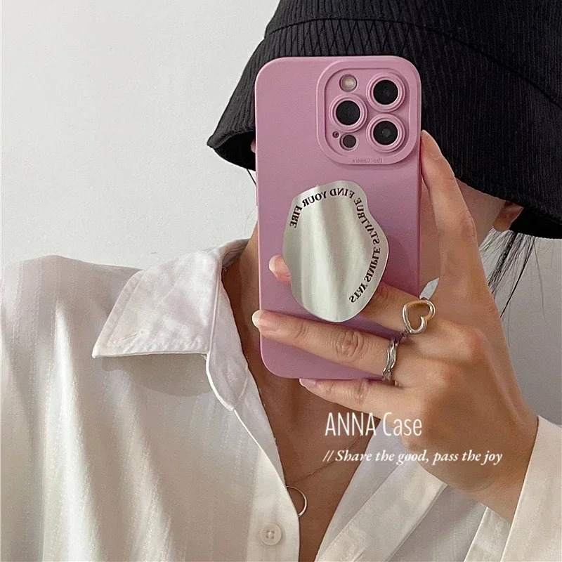 Mirror Holder Stand… - image