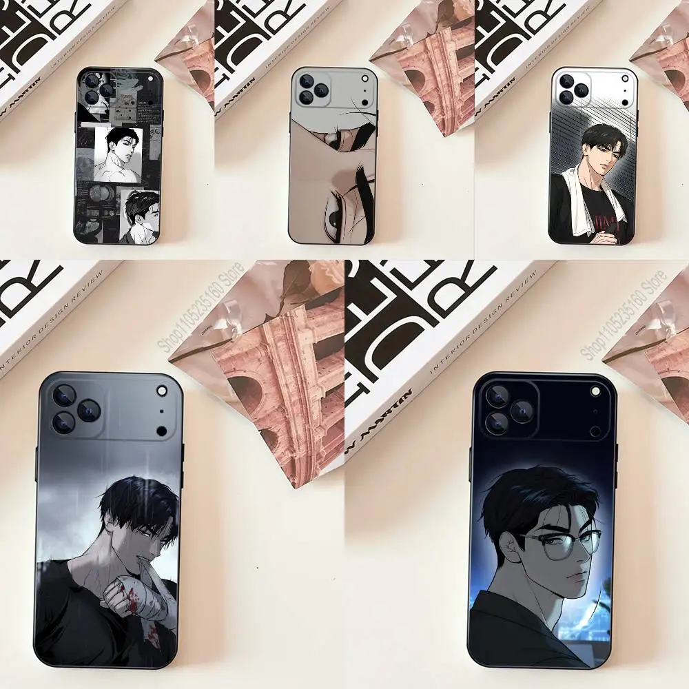 Comics J-Joo J-Jaek… - image