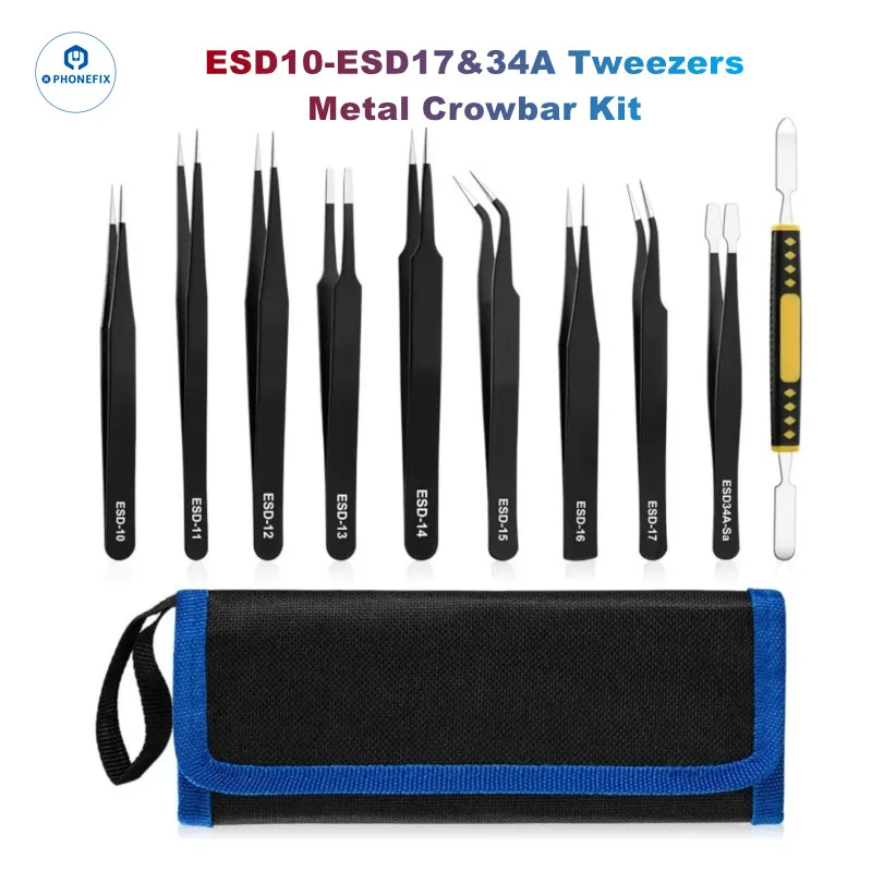 10In1 Precision Lon…