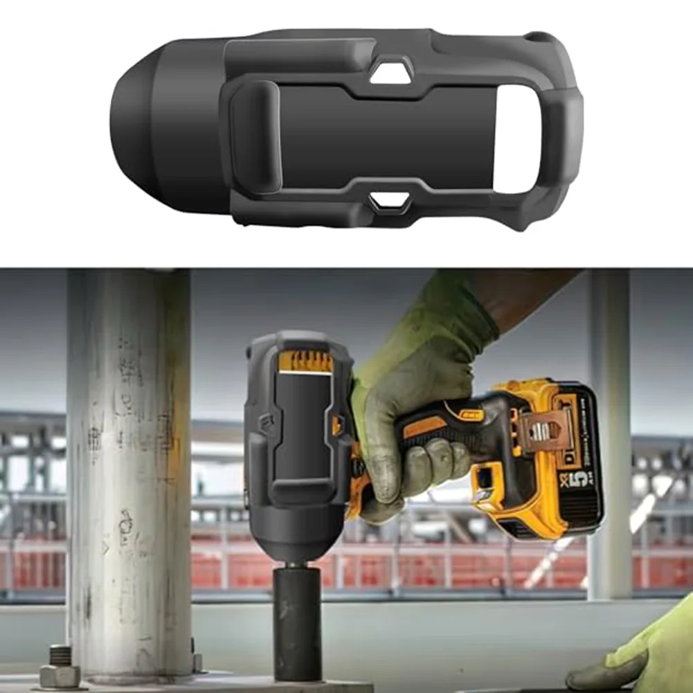 Rubber Sleeve PB900 899QZ For Protective Cover for DCF900 DCF899 DCF900NT DCF900B DCF900P1 DCF900P2P and B900 899 Model Tools view 5