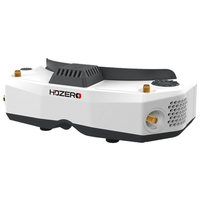 HDZero flight glasses FPV goggles Goggles racing high definition digital image video blindfold
