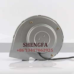 G1G133-DF01-17 /15 24V 62W original German imported aluminum frame imported centrifugal fan blower